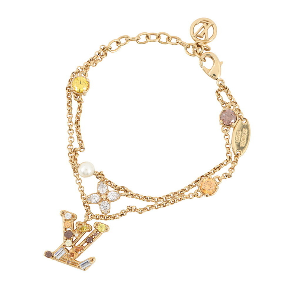 LOUIS VUITTON Charm Bracelet - Picture 1 of 11